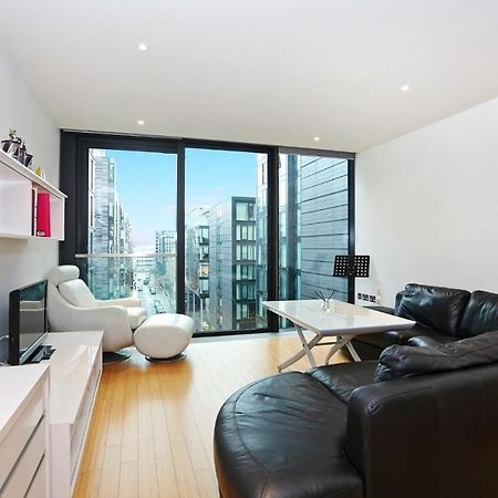 Altido Modern 2Bed With Free Parking In The Iconic Quartermile Apartment เอดินบะระ ภายนอก รูปภาพ