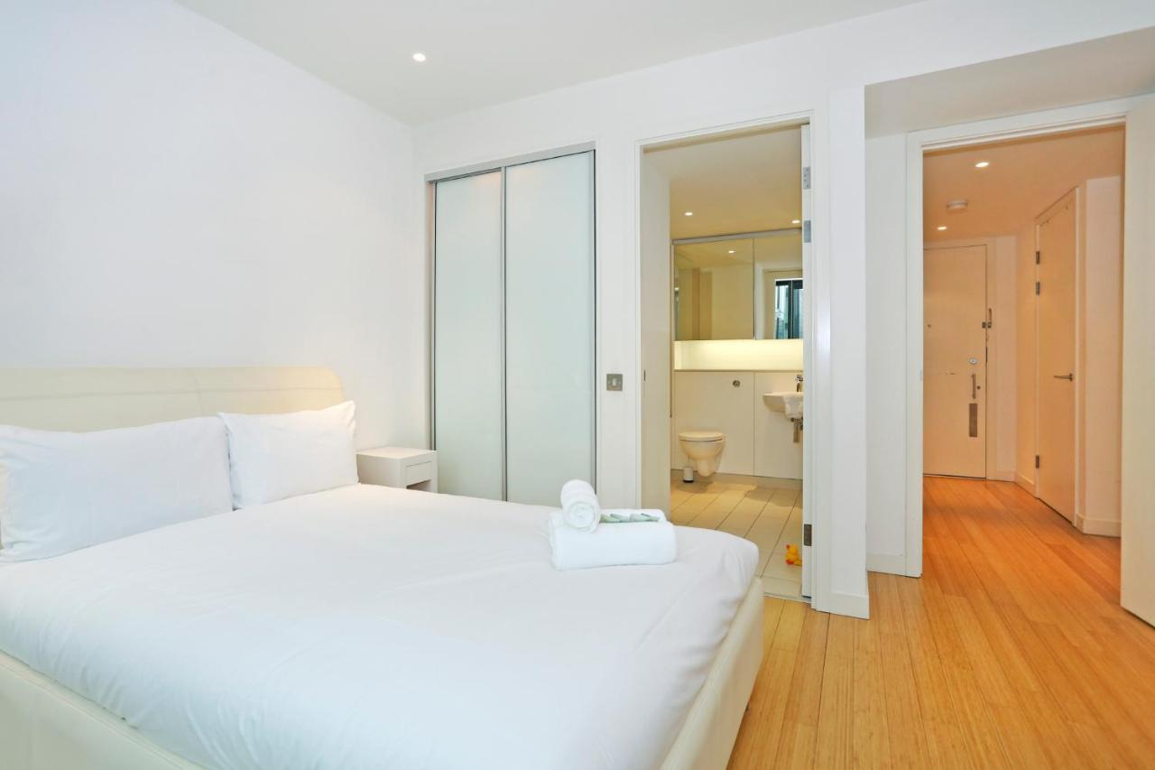 Altido Modern 2Bed With Free Parking In The Iconic Quartermile Apartment เอดินบะระ ภายนอก รูปภาพ
