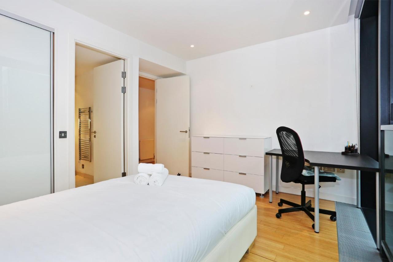 Altido Modern 2Bed With Free Parking In The Iconic Quartermile Apartment เอดินบะระ ภายนอก รูปภาพ